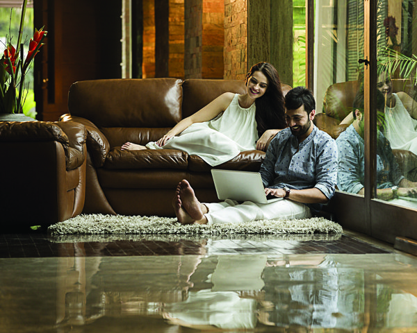 Purva The Sound of Water